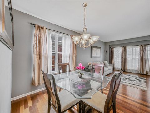 Tiny photo for 9668 Rainsford Drive, Huntley, IL 60142 (MLS # 12589193)