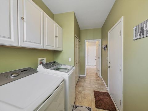 Tiny photo for 9668 Rainsford Drive, Huntley, IL 60142 (MLS # 12589193)