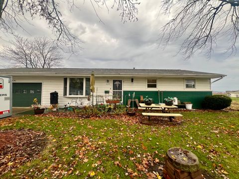 A home in Rantoul