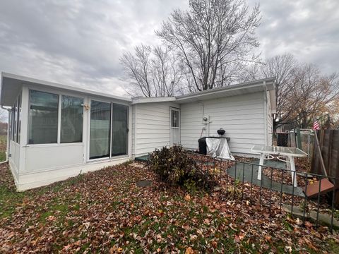 A home in Rantoul