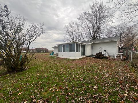 A home in Rantoul