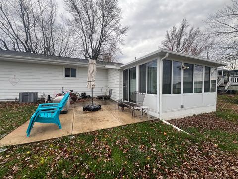 A home in Rantoul