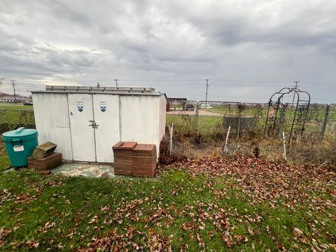 A home in Rantoul