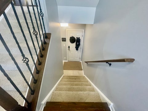 Tiny photo for 1736 Persimmon Street, Hanover Park, IL 60133 (MLS # 12756782)