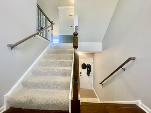 Tiny photo for 1736 Persimmon Street, Hanover Park, IL 60133 (MLS # 12756782)