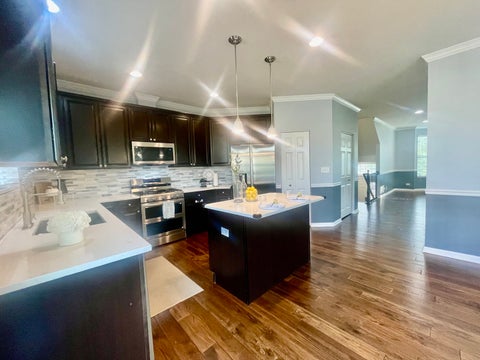Tiny photo for 1736 Persimmon Street, Hanover Park, IL 60133 (MLS # 12756782)