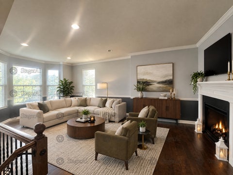 Tiny photo for 1736 Persimmon Street, Hanover Park, IL 60133 (MLS # 12756782)