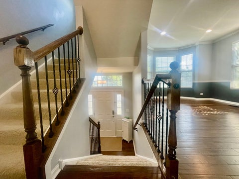 Tiny photo for 1736 Persimmon Street, Hanover Park, IL 60133 (MLS # 12756782)