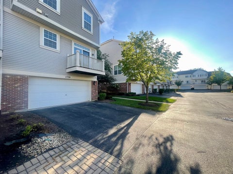 Tiny photo for 1736 Persimmon Street, Hanover Park, IL 60133 (MLS # 12756782)