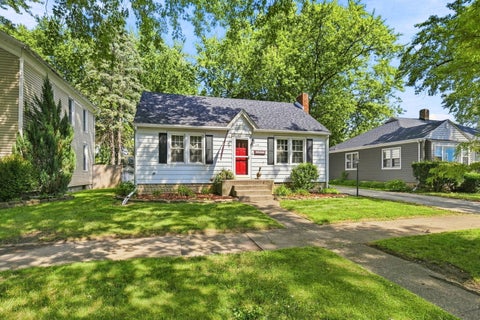 Photo of 748 E Jackson Street, Morris, IL 60450 (MLS # 12750399)