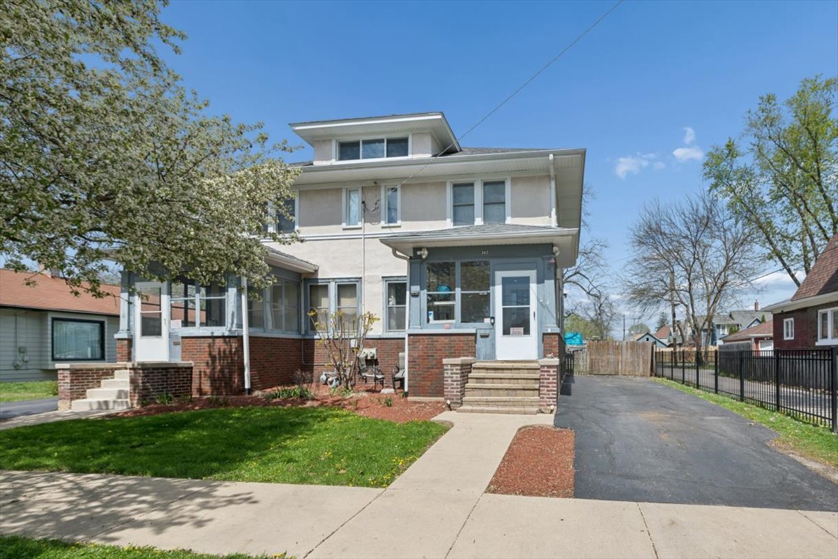 362 Evans Avenue