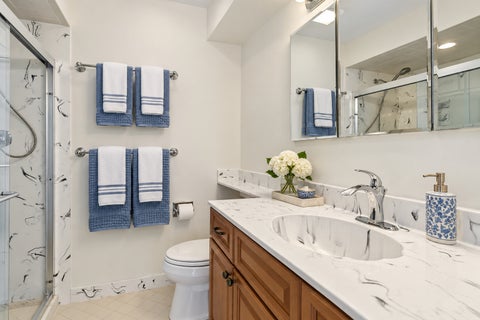 Tiny photo for 7201 N Lincoln Avenue #315, Lincolnwood, IL 60712 (MLS # 12786214)