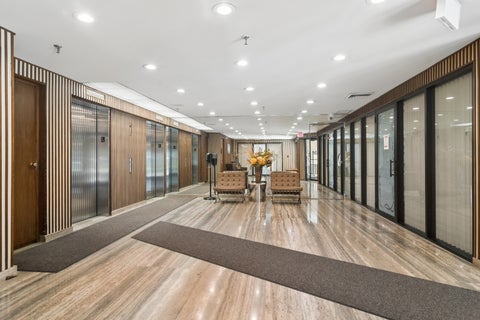 Tiny photo for 7201 N Lincoln Avenue #315, Lincolnwood, IL 60712 (MLS # 12786214)