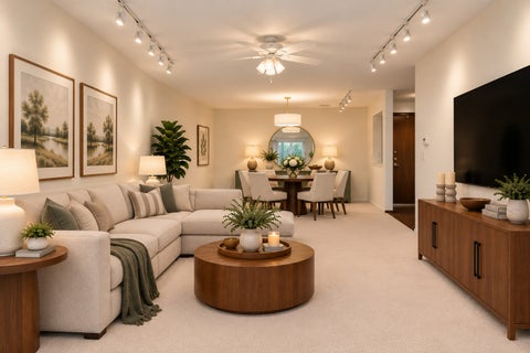 Tiny photo for 7201 N Lincoln Avenue #315, Lincolnwood, IL 60712 (MLS # 12786214)