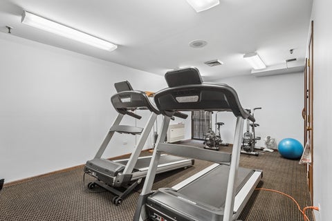 Tiny photo for 7201 N Lincoln Avenue #315, Lincolnwood, IL 60712 (MLS # 12786214)
