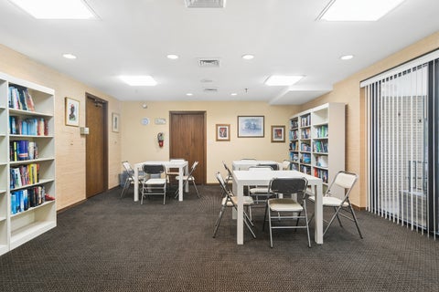 Tiny photo for 7201 N Lincoln Avenue #315, Lincolnwood, IL 60712 (MLS # 12786214)