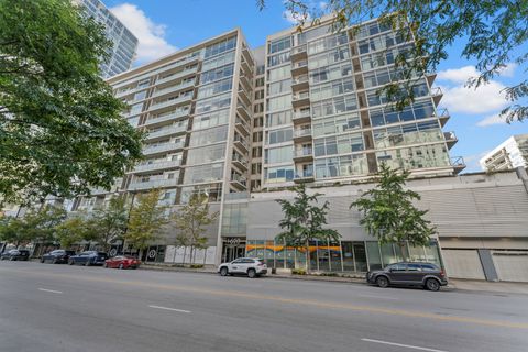 1620 S Michigan Avenue 816 Chicago IL 60616