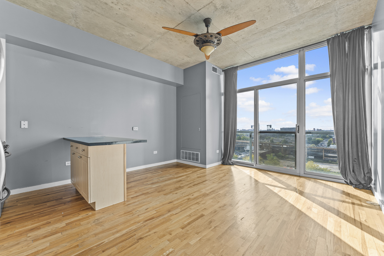 1620 S Michigan Avenue 816