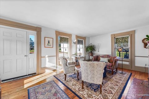 Tiny photo for 3N369 Lafox Road, St. Charles, IL 60175 (MLS # 12369366)