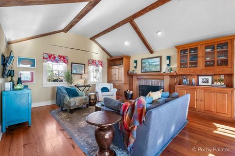 Tiny photo for 3N369 Lafox Road, St. Charles, IL 60175 (MLS # 12369366)