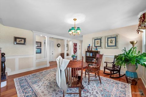 Tiny photo for 3N369 Lafox Road, St. Charles, IL 60175 (MLS # 12369366)