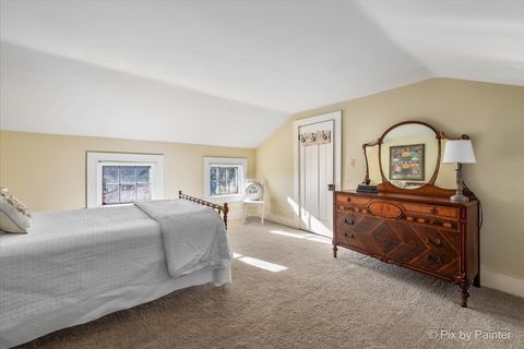 Tiny photo for 3N369 Lafox Road, St. Charles, IL 60175 (MLS # 12369366)