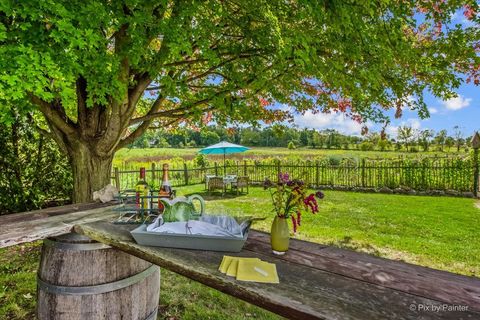 Tiny photo for 3N369 Lafox Road, St. Charles, IL 60175 (MLS # 12369366)