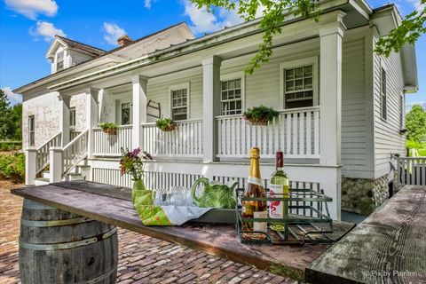 Tiny photo for 3N369 Lafox Road, St. Charles, IL 60175 (MLS # 12369366)