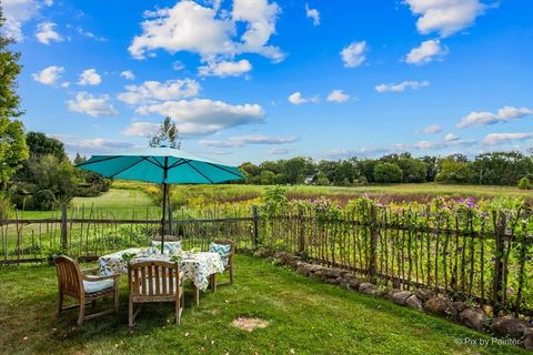 Tiny photo for 3N369 Lafox Road, St. Charles, IL 60175 (MLS # 12369366)