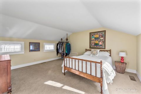 Tiny photo for 3N369 Lafox Road, St. Charles, IL 60175 (MLS # 12369366)