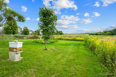 Tiny photo for 3N369 Lafox Road, St. Charles, IL 60175 (MLS # 12369366)