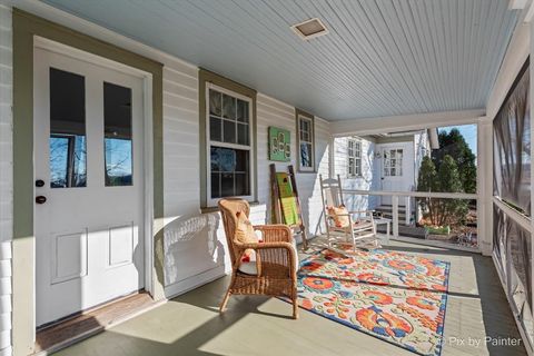 Tiny photo for 3N369 Lafox Road, St. Charles, IL 60175 (MLS # 12369366)