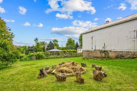 Tiny photo for 3N369 Lafox Road, St. Charles, IL 60175 (MLS # 12369366)