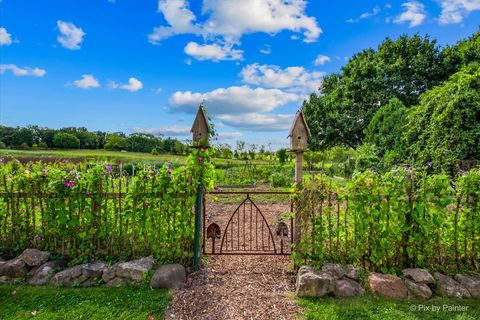 Tiny photo for 3N369 Lafox Road, St. Charles, IL 60175 (MLS # 12369366)