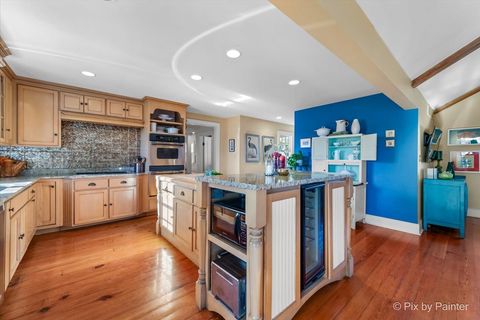 Tiny photo for 3N369 Lafox Road, St. Charles, IL 60175 (MLS # 12369366)