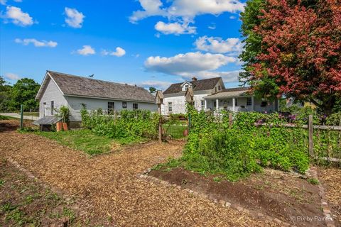 Tiny photo for 3N369 Lafox Road, St. Charles, IL 60175 (MLS # 12369366)