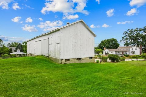 Tiny photo for 3N369 Lafox Road, St. Charles, IL 60175 (MLS # 12369366)