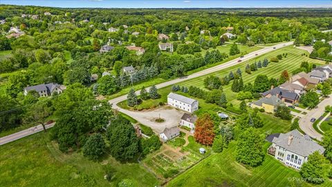 Tiny photo for 3N369 Lafox Road, St. Charles, IL 60175 (MLS # 12369366)