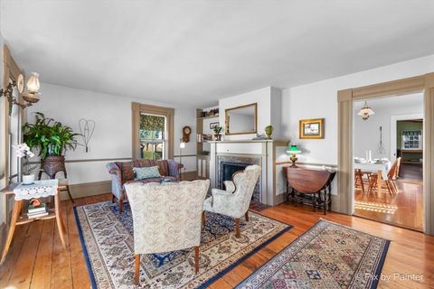 Tiny photo for 3N369 Lafox Road, St. Charles, IL 60175 (MLS # 12369366)