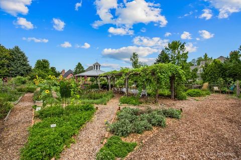 Tiny photo for 3N369 Lafox Road, St. Charles, IL 60175 (MLS # 12369366)