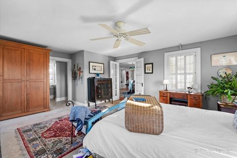 Tiny photo for 3N369 Lafox Road, St. Charles, IL 60175 (MLS # 12369366)