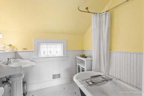 Tiny photo for 3N369 Lafox Road, St. Charles, IL 60175 (MLS # 12369366)