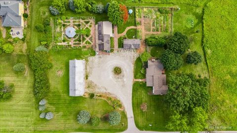 Tiny photo for 3N369 Lafox Road, St. Charles, IL 60175 (MLS # 12369366)