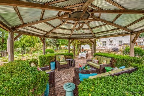 Tiny photo for 3N369 Lafox Road, St. Charles, IL 60175 (MLS # 12369366)