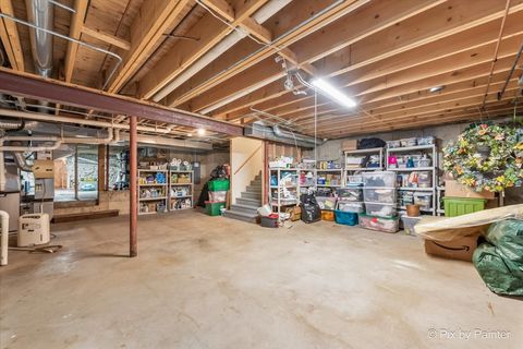 Tiny photo for 3N369 Lafox Road, St. Charles, IL 60175 (MLS # 12369366)