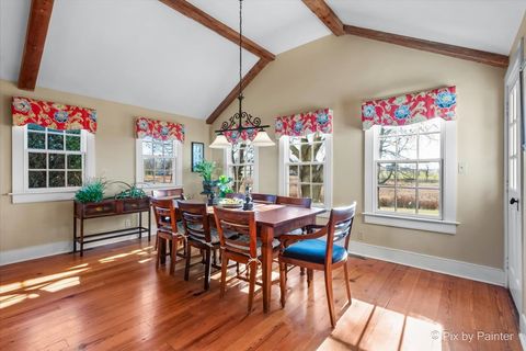 Tiny photo for 3N369 Lafox Road, St. Charles, IL 60175 (MLS # 12369366)