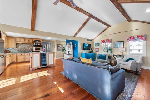 Tiny photo for 3N369 Lafox Road, St. Charles, IL 60175 (MLS # 12369366)