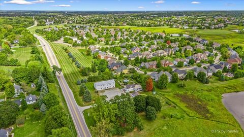 Tiny photo for 3N369 Lafox Road, St. Charles, IL 60175 (MLS # 12369366)