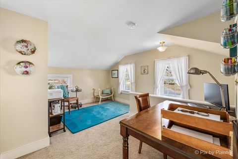 Tiny photo for 3N369 Lafox Road, St. Charles, IL 60175 (MLS # 12369366)