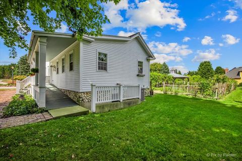 Tiny photo for 3N369 Lafox Road, St. Charles, IL 60175 (MLS # 12369366)